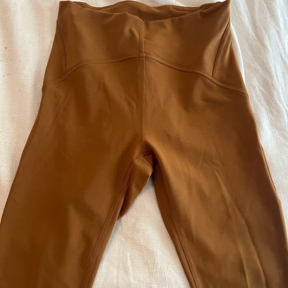 Lululemon Instill high rise tight 25” - Picture 4 of 5